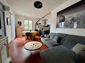 Superbe Maison proche du centre ville de Perpignan